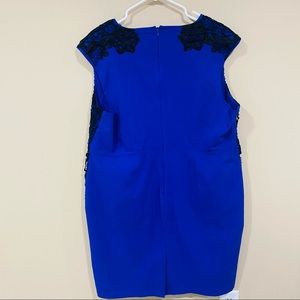 Torrid Sleeveless Dress Size 24